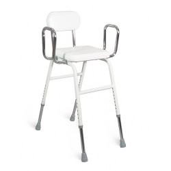 Chaise haute de cuisine KIZINE