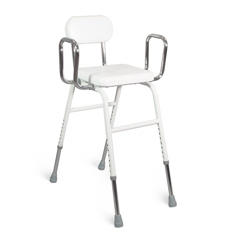 Chaise haute de cuisine KIZINE