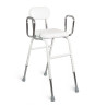 Chaise haute de cuisine KIZINE