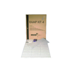 Rampe de seuil Excellent Kit System 4