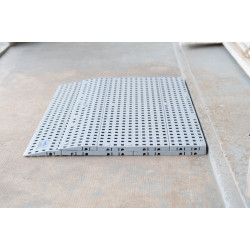 Rampe de seuil Excellent Kit System 4