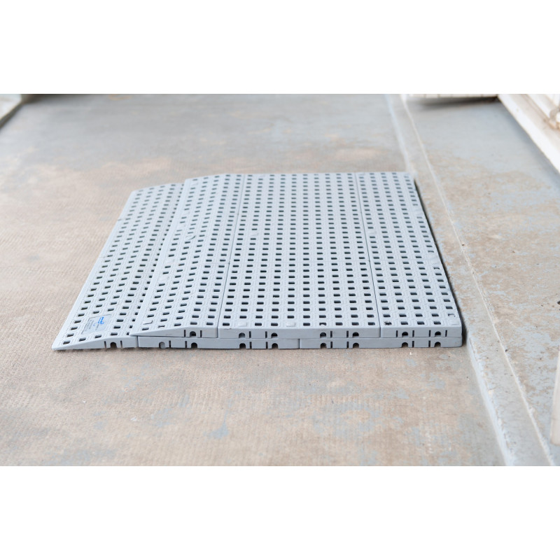 Rampe de seuil Excellent Kit System 4