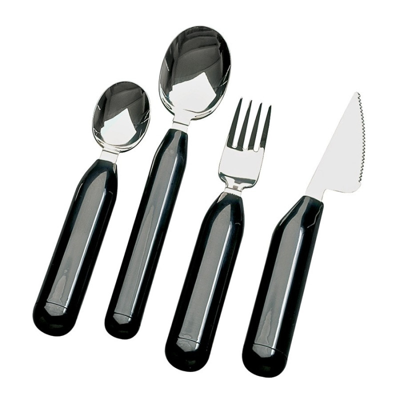 Couverts manches épais ETAC LIGHT