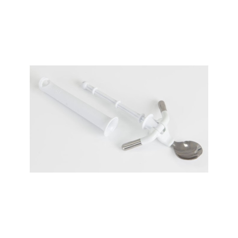 Cuillère anti-tremblement ELISPOON