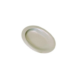 Assiette inclinée MANOY - taille petite