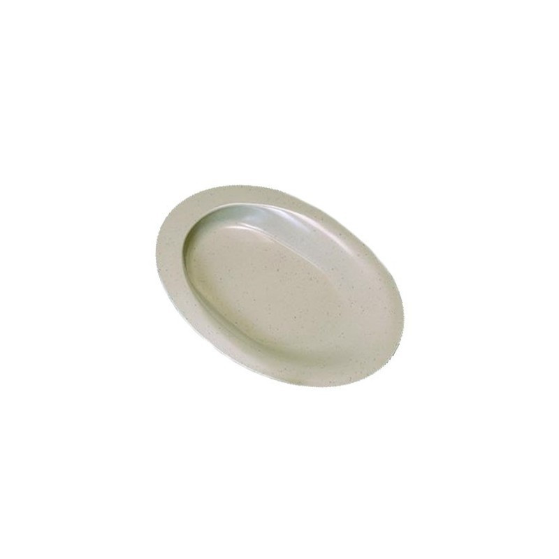 Assiette inclinée MANOY - taille petite