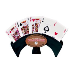 Porte cartes à jouer Piatnik