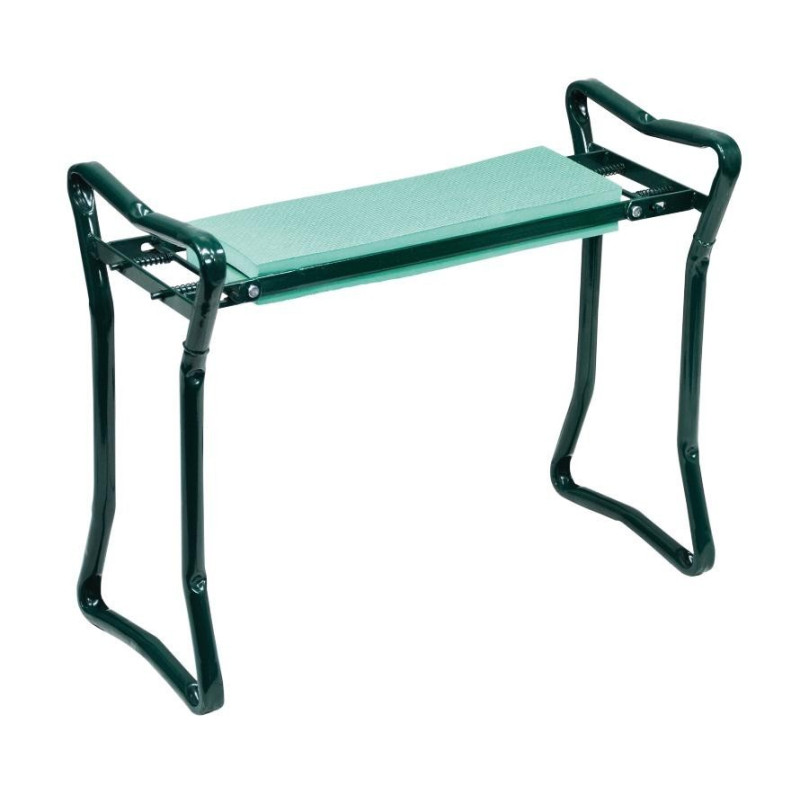 Tabouret de jardin (RELAXDAYS)