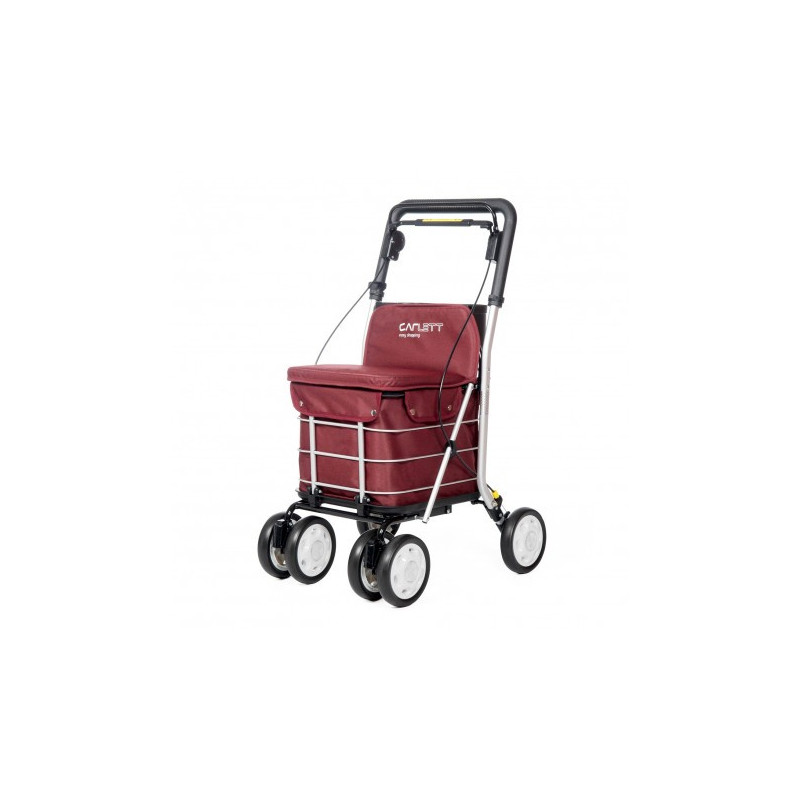 Chariot de courses Lett 800