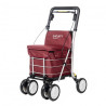 Chariot de courses Lett 800