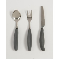 Couverts ergonomiques Softy