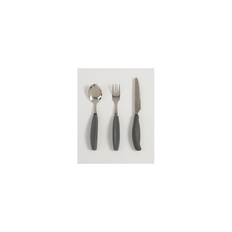 Couverts ergonomiques Softy
