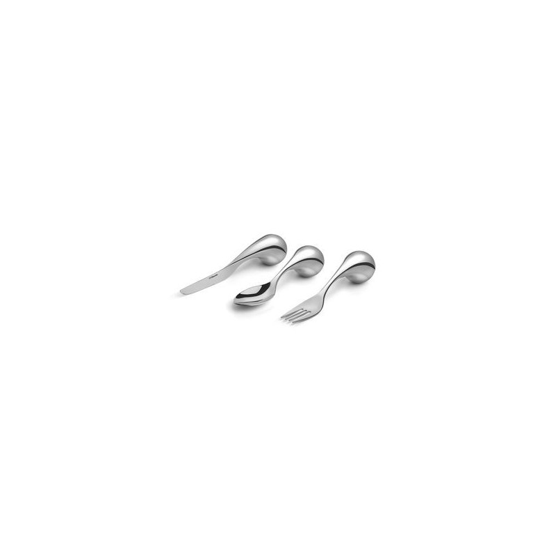 Couteau Intégrale Inox