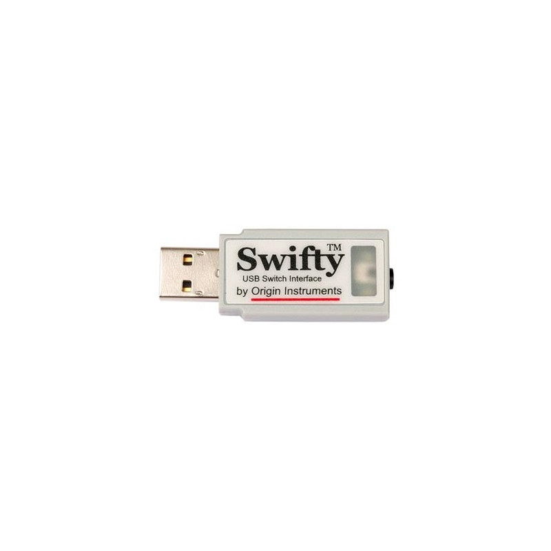 Interface contacteur Swifty