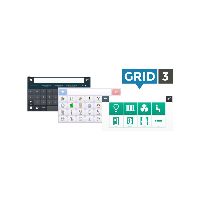 GRID (SMARTBOX)