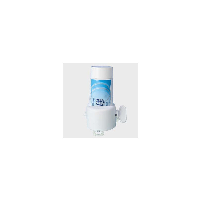 Presse dentifrice