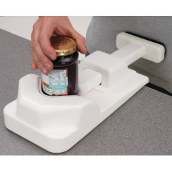 Porte-bocaux Belliclamp HOMECRAFT