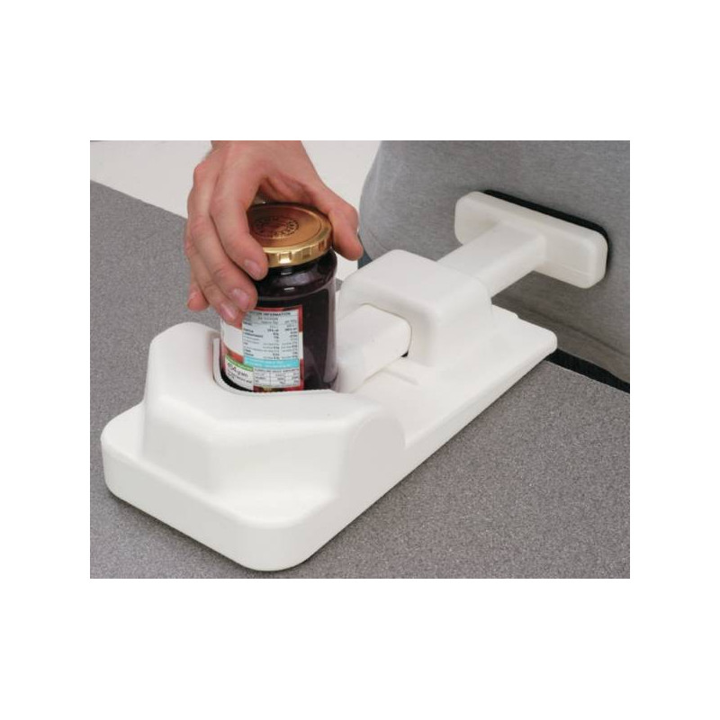 Porte-bocaux Belliclamp HOMECRAFT