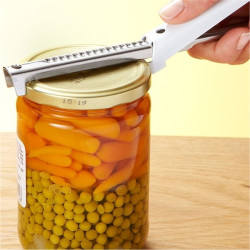 Ouvre bocal sous vide