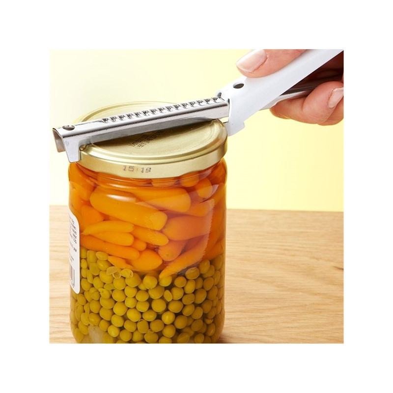 Ouvre bocal sous vide