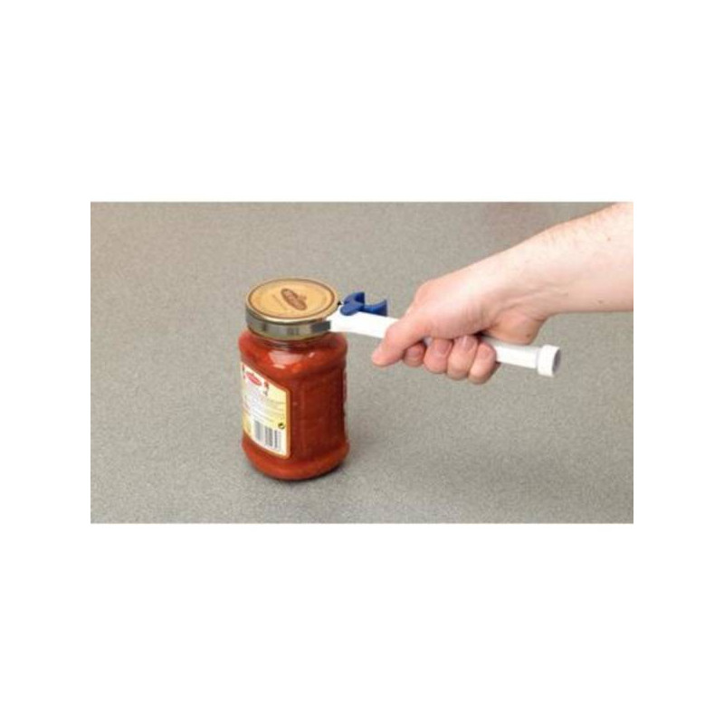 Ouvre bouteille / Ouvre bocal Homecraft