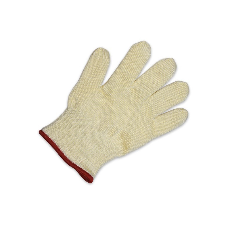 Gant de protection contre la chaleur