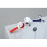 Tourne robinet Homecraft