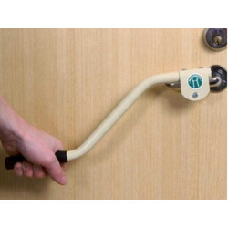 Prolongateur poignée de porte