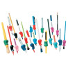Manchons / Grips de stylos et de crayons