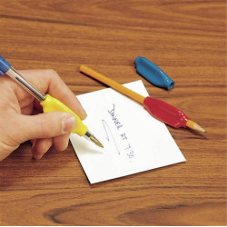 Manchons / Grips de stylos et de crayons