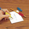 Manchons / Grips de stylos et de crayons