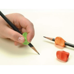 Grip moulé ambidextre