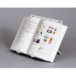 Support de livre pliant