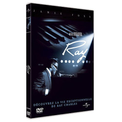 DVD en audiodescription