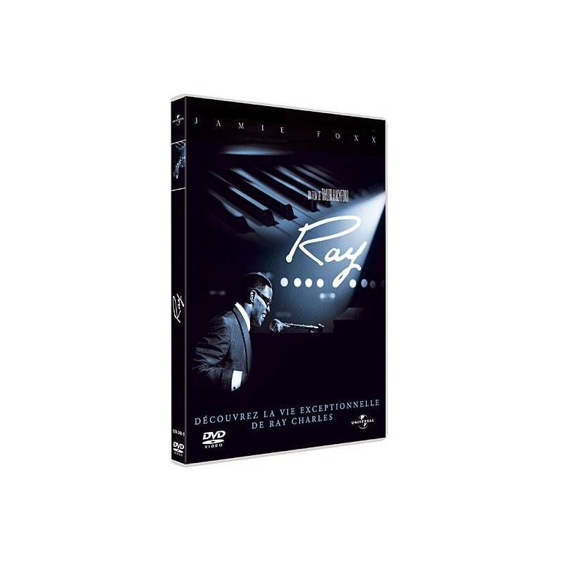 DVD en audiodescription