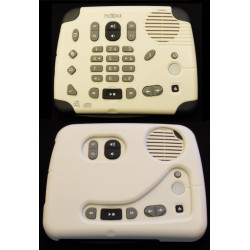 Lecteur PLEXTALK PTN2
