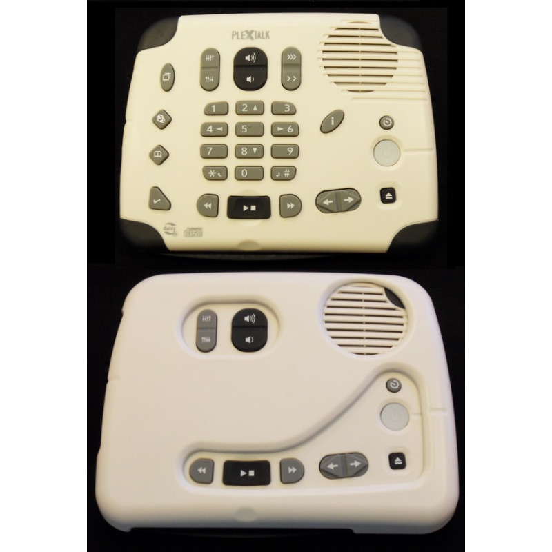 Lecteur PLEXTALK PTN2