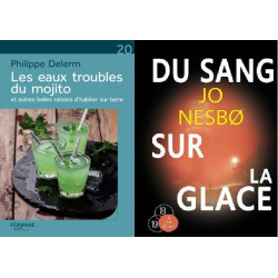 Livres en grands caractères