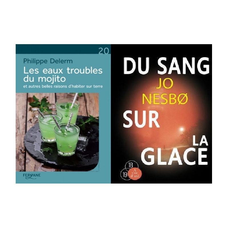 Livres en grands caractères (A VU D'OEIL)