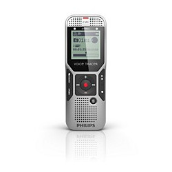 Enregistreur numérique Voice Tracer PHILIPS
