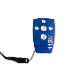 Dictaphone Milestone 112 Ace