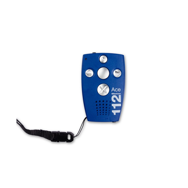 Dictaphone Milestone 112 Ace