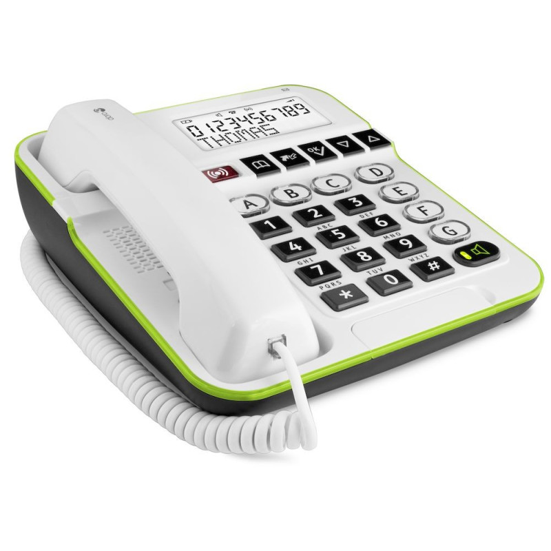 Téléphone Doro Secure 350