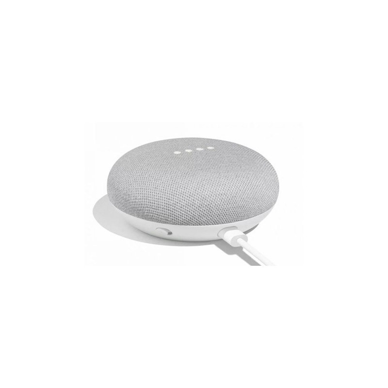 Google Home Mini