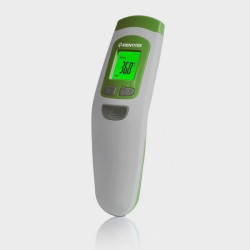 Thermomètre médical parlant sans contact