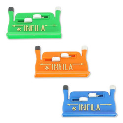 Enfile aiguille automatique INFILA