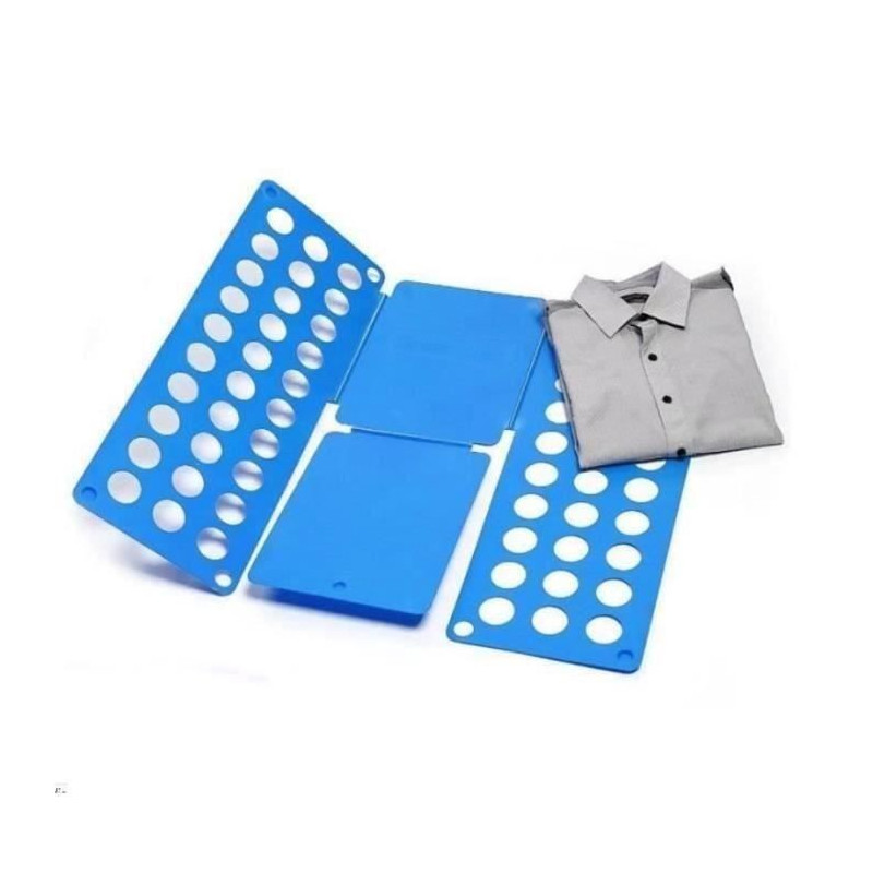 Planche à plier le linge