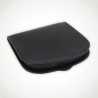 Porte monnaie cuvette noire