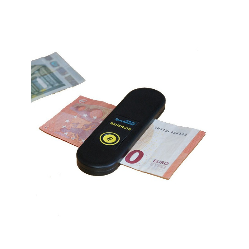 Lecteur de billets Bank Note