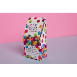 Jeu de 7 familles "Les Six Points communs"